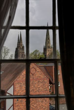 thumbnail: View from room
