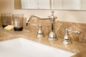 thumbnail: Bathroom sink