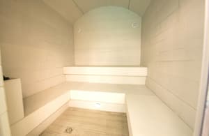 thumbnail: Steam room