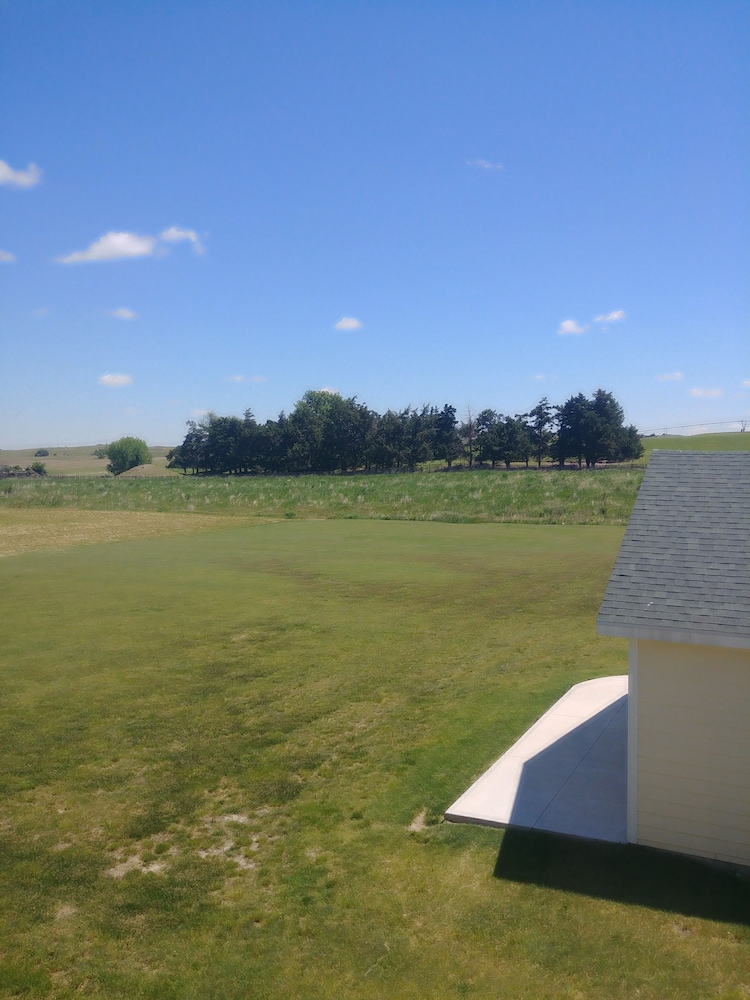 Hill view