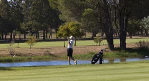 thumbnail: Golf