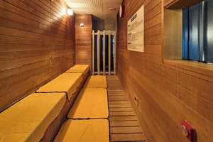 thumbnail: Public bath