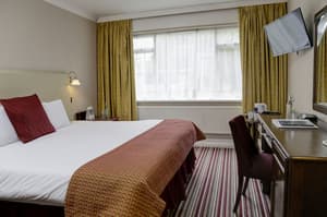 thumbnail: Room