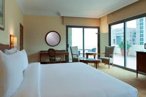thumbnail: View from room