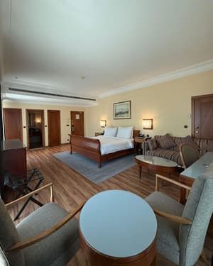 thumbnail: Room