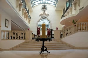 thumbnail: Reception