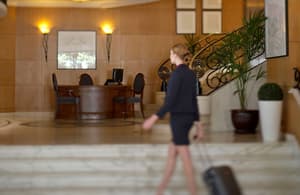 thumbnail: Reception