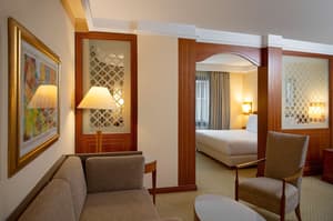thumbnail: Room
