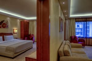 thumbnail: Room