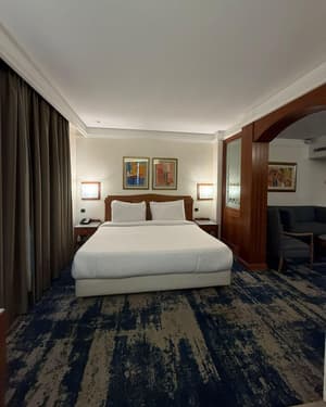 thumbnail: Room