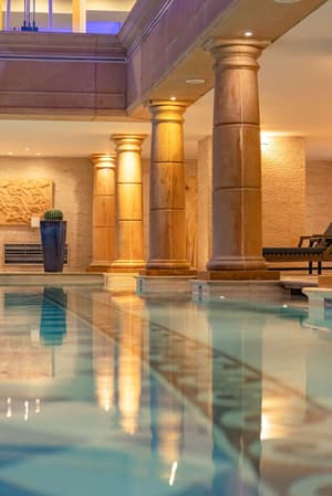 thumbnail: Pool