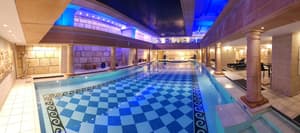 thumbnail: Pool