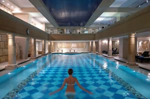 thumbnail: Indoor pool