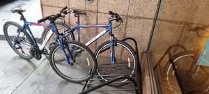thumbnail: Bicycling