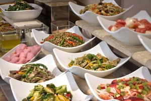 thumbnail: Restaurant