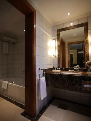 thumbnail: Bathroom