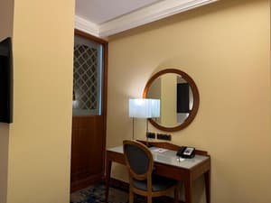 thumbnail: Room