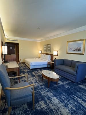 thumbnail: Room