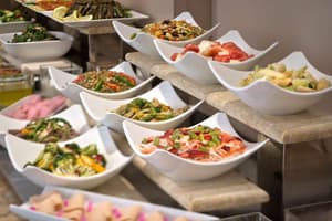 thumbnail: Restaurant