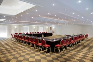 thumbnail: Meeting facility