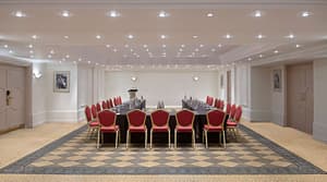 thumbnail: Meeting facility