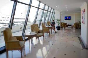 thumbnail: Meeting facility