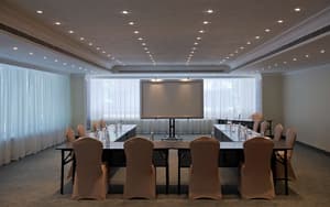 thumbnail: Meeting facility