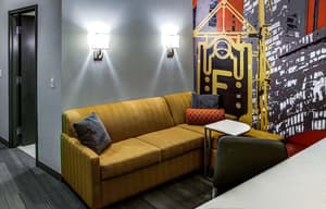 thumbnail: Reception