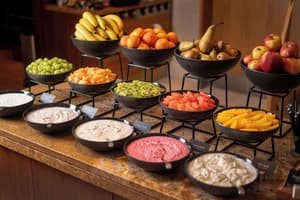 thumbnail: Breakfast meal