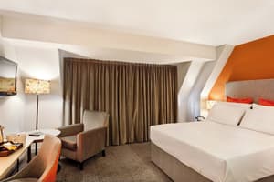 thumbnail: Room