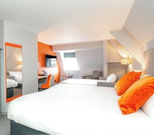 thumbnail: Room