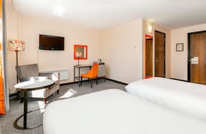 thumbnail: Room