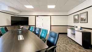 thumbnail: Meeting facility