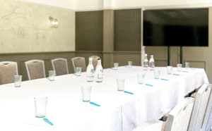 thumbnail: Meeting facility