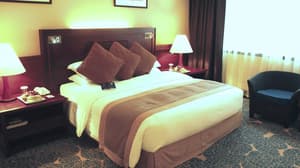 thumbnail: Room