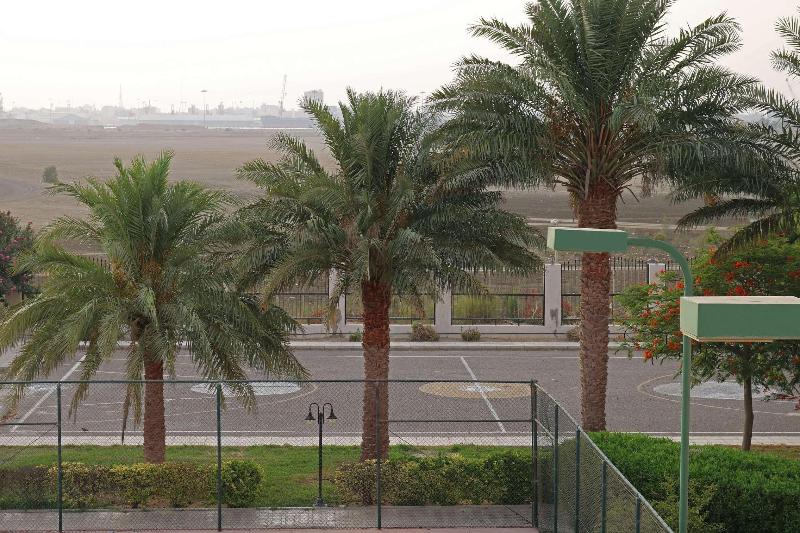 General view