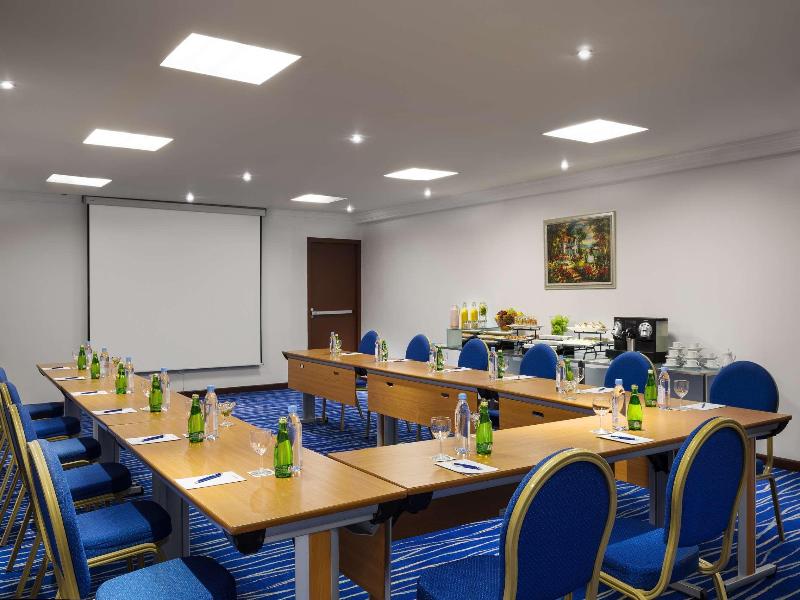 Conferences
