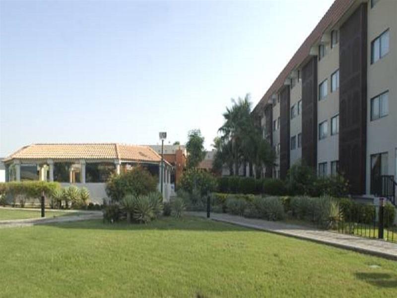 General view