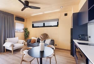 thumbnail: Living area