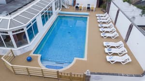 thumbnail: Outdoor pool