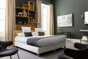 thumbnail: Property amenity