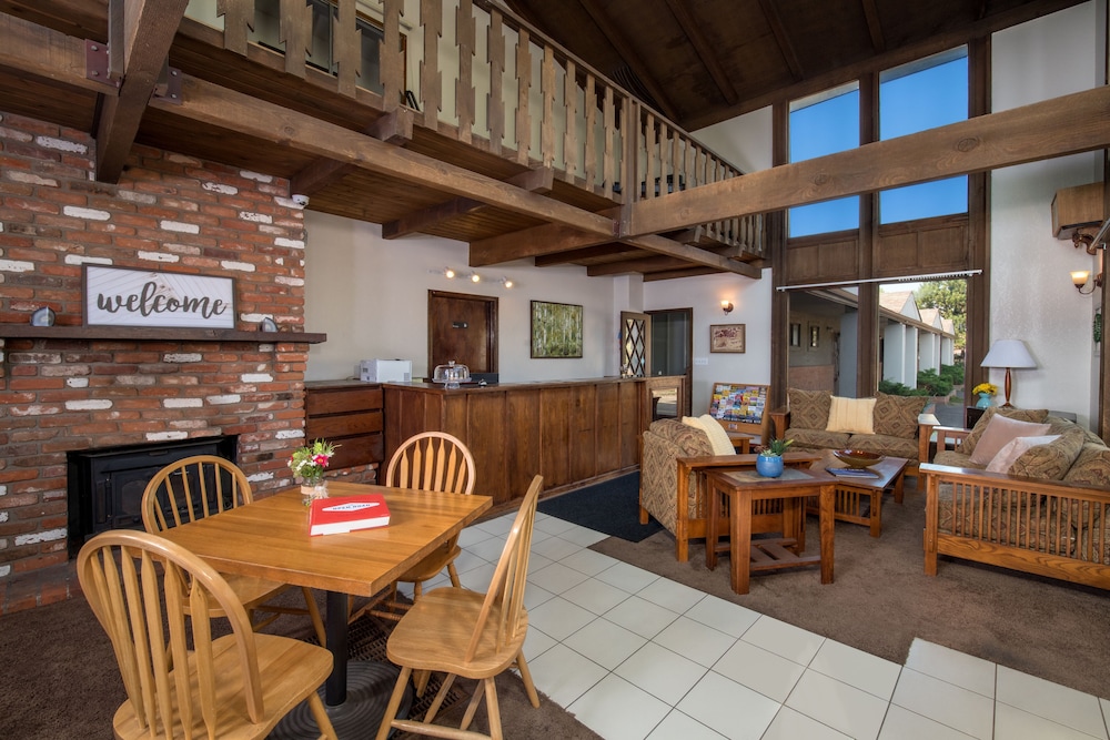 Restaurant-cafeteria
