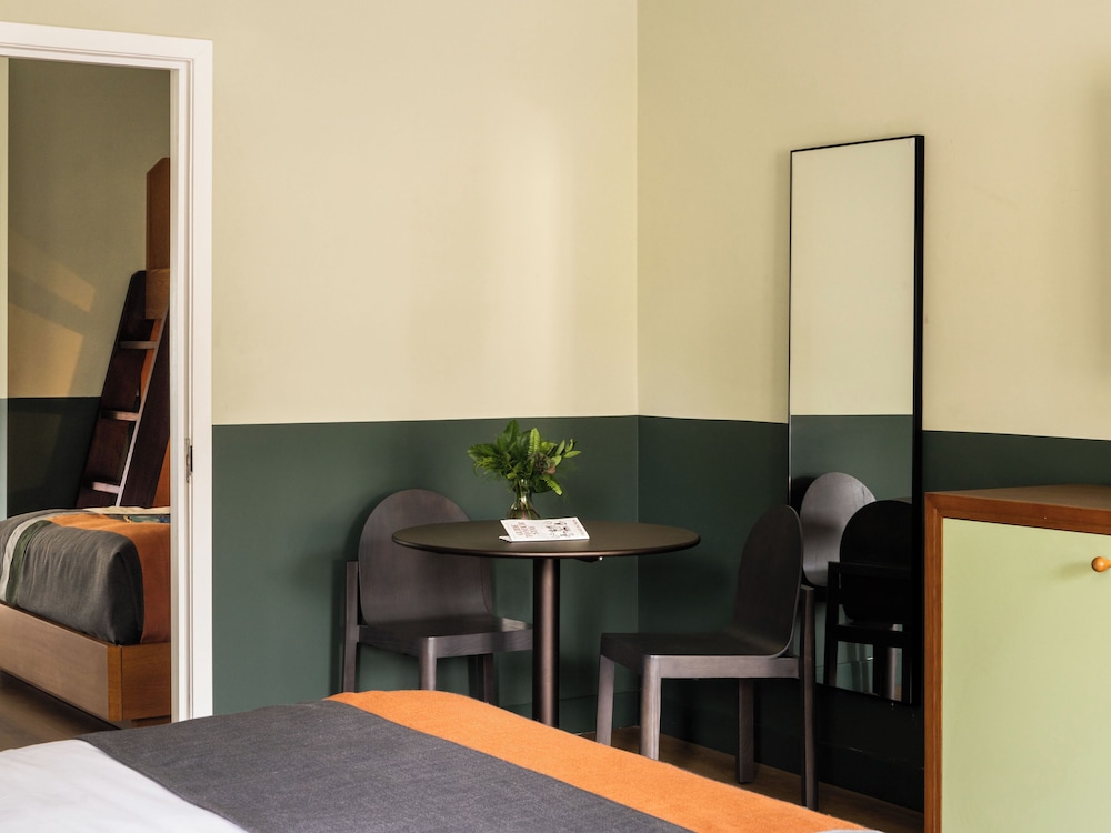 Work-area
