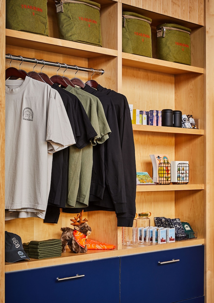 Work-area