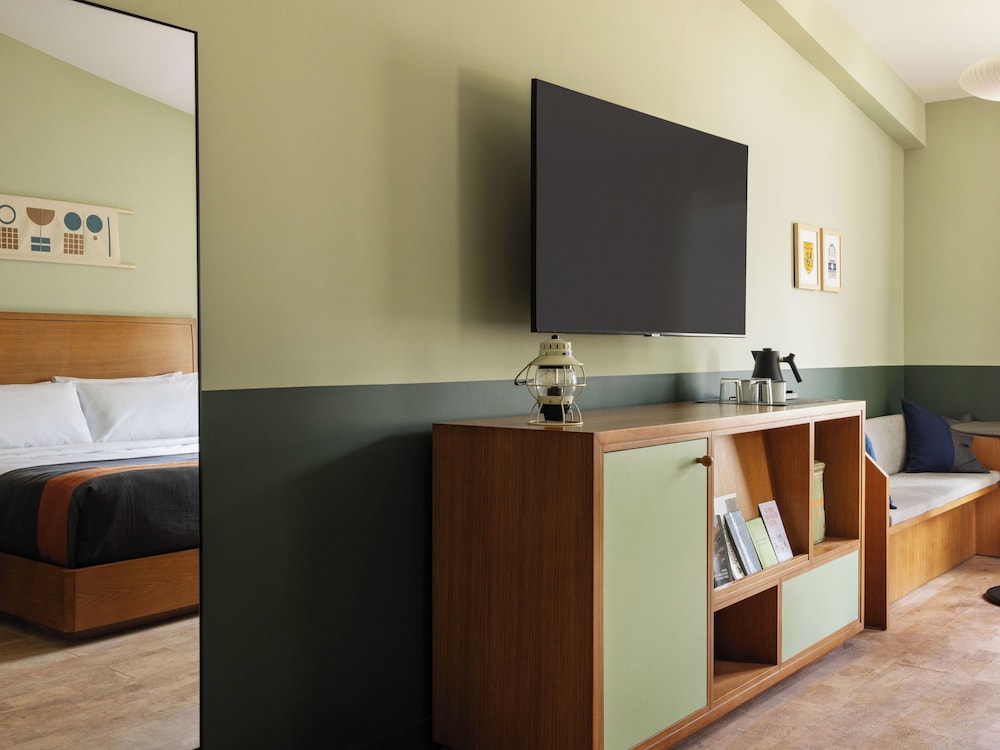Work-area