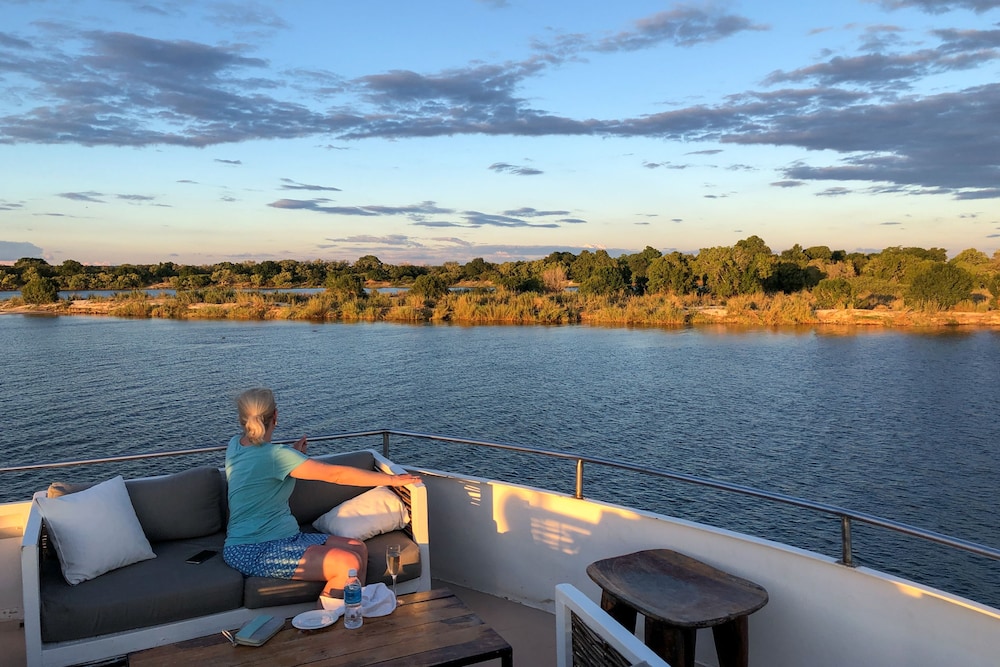 Boating