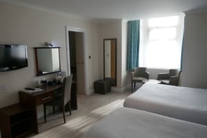 thumbnail: Room