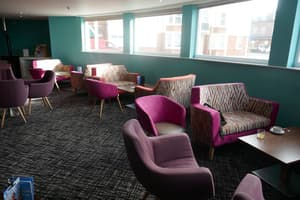 thumbnail: Bar (on property)