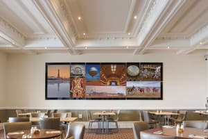 thumbnail: Restaurant