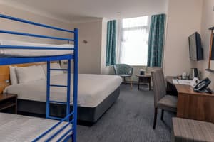 thumbnail: Room amenity